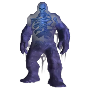 Shatterpulse - NPC - World of Warcraft