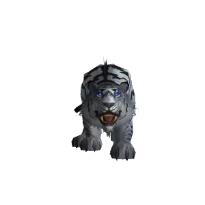 Frostfang Cub - NPC - World of Warcraft