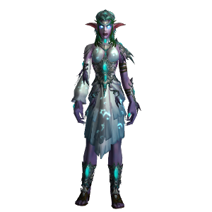 Tyrande Whisperwind - Warcraft Wiki - Your wiki guide to the World of  Warcraft