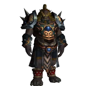 Moguschattenritualist