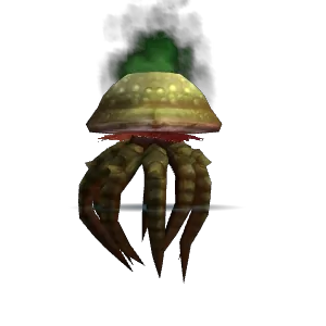 Jellyfish - NPC - World of Warcraft