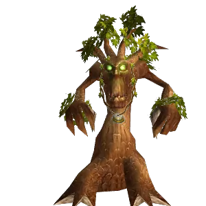 Treant - NPC - World of Warcraft
