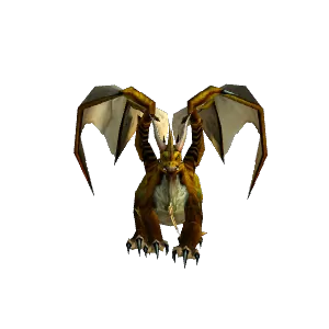 Anachronos - NPC - World of Warcraft