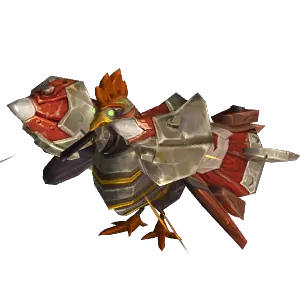 Mechanical - Pet Species - World of Warcraft
