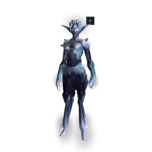 Eyir's Presence - NPC - World of Warcraft