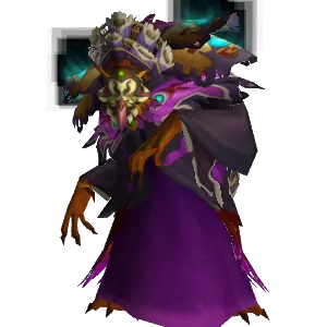 Sethe - NPC - World of Warcraft