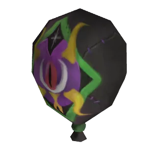 Darkmoon Balloon - NPC - World of Warcraft