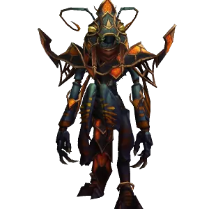 Bernpriester der Zar'thik