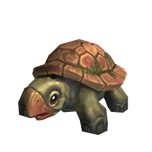 Aquatic - Pet Species - World Of Warcraft