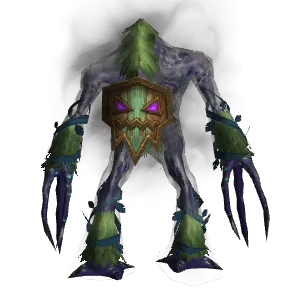 NPC - World of Warcraft