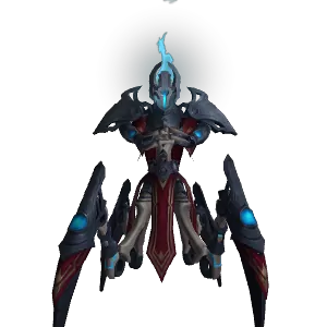 Zo'phex <A Sentinela>