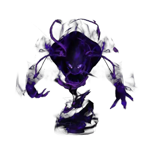 Shadow Elemental - NPC - World of Warcraft