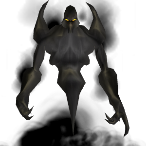 丧魂恶鬼 Npc 魔兽世界