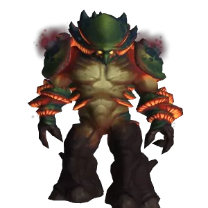 Rotmire - NPC - World of Warcraft