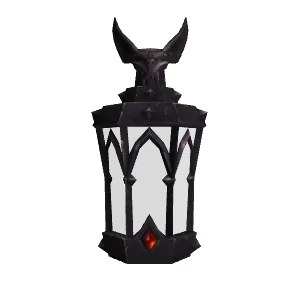 Anima Container - NPC - World of Warcraft