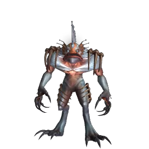 Kobyss - NPC - World of Warcraft