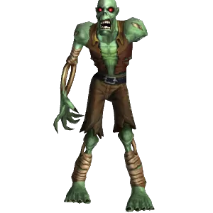 Festering Remains - NPC - World of Warcraft