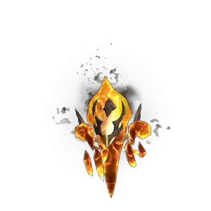 Bursting Lightspawn - NPC - World of Warcraft
