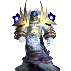 Al Akir Combat Reach Test Npc World Of Warcraft