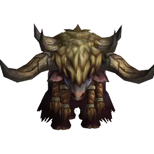 Musken - NPC - World of Warcraft