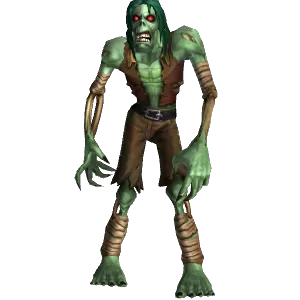 Festering Remains - NPC - World of Warcraft