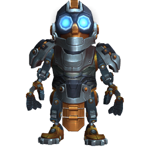 Factionnaire Amélioré Pnj World Of Warcraft