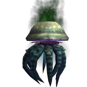 Jellyfish - NPC - World of Warcraft