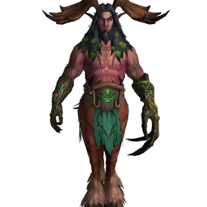 Keeper Adranas - NPC - World of Warcraft