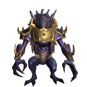 Sureki Scythejaw - NPC - World of Warcraft