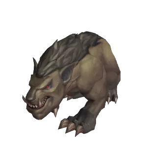 Gargon Bonecrusher - NPC - World of Warcraft