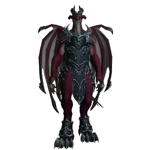 Rekkaru - NPC - World of Warcraft