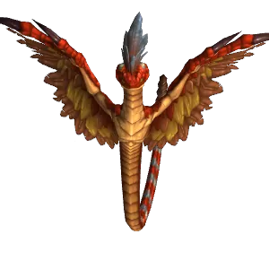 Razorwing Hatchling - NPC - World of Warcraft