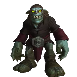 Rendle - NPC - World of Warcraft