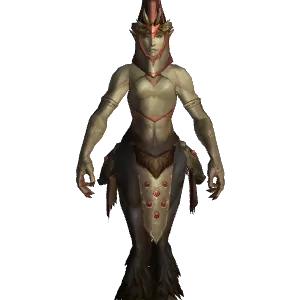 Ancient Centaur Corpse - NPC - World of Warcraft