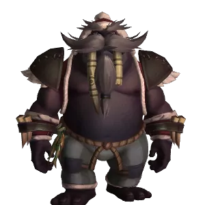 Murokk - NPC - World of Warcraft