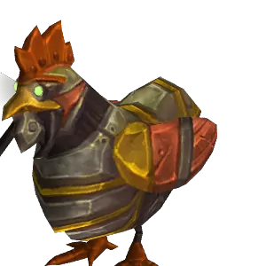 Pet Species - World of Warcraft