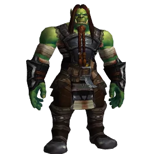 Kolgar Flameguard - NPC - World of Warcraft