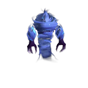 Primal Invocation - NPC - World of Warcraft