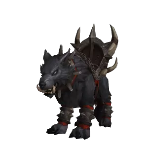 Moonpaw - NPC - World of Warcraft