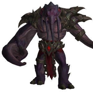 Shadow Walker Yash Gth Npc World Of Warcraft
