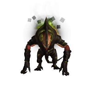 Blistermaw - NPC - World of Warcraft