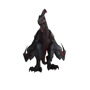 Rak'jani Hatchling - NPC - World of Warcraft