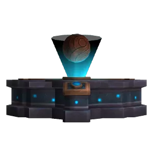 Command Table - NPC - World of Warcraft