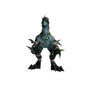 Compy - NPC - World of Warcraft