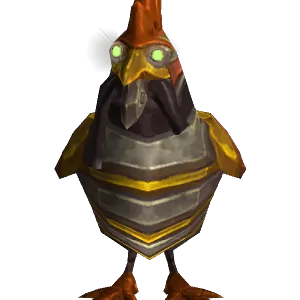 Shadow Rift - NPC - World of Warcraft