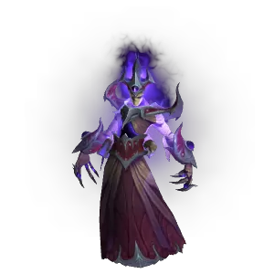 Shadowguard Abyss Caller - NPC - World of Warcraft