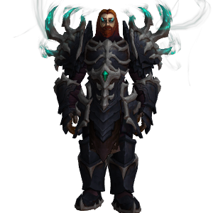 Alexandros - PNJ - World of Warcraft