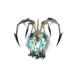 Sapphiron's model