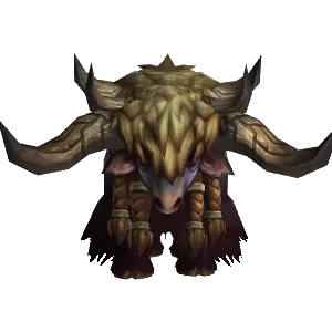 Musken - NPC - World of Warcraft