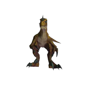 Raptor - NPC - World of Warcraft
